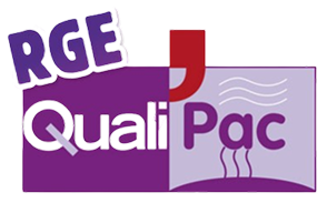 Certification RGE QualiPAC